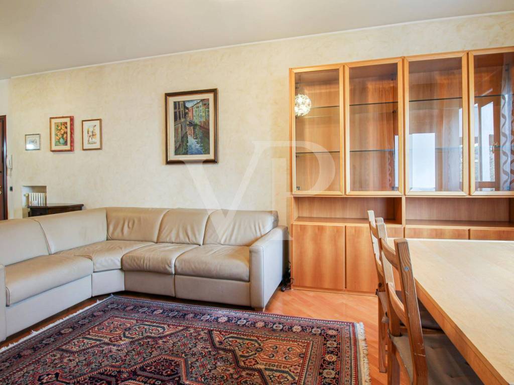 Appartamento a Vicenza in Via Giovanni Battista Imperiali - Foto 4