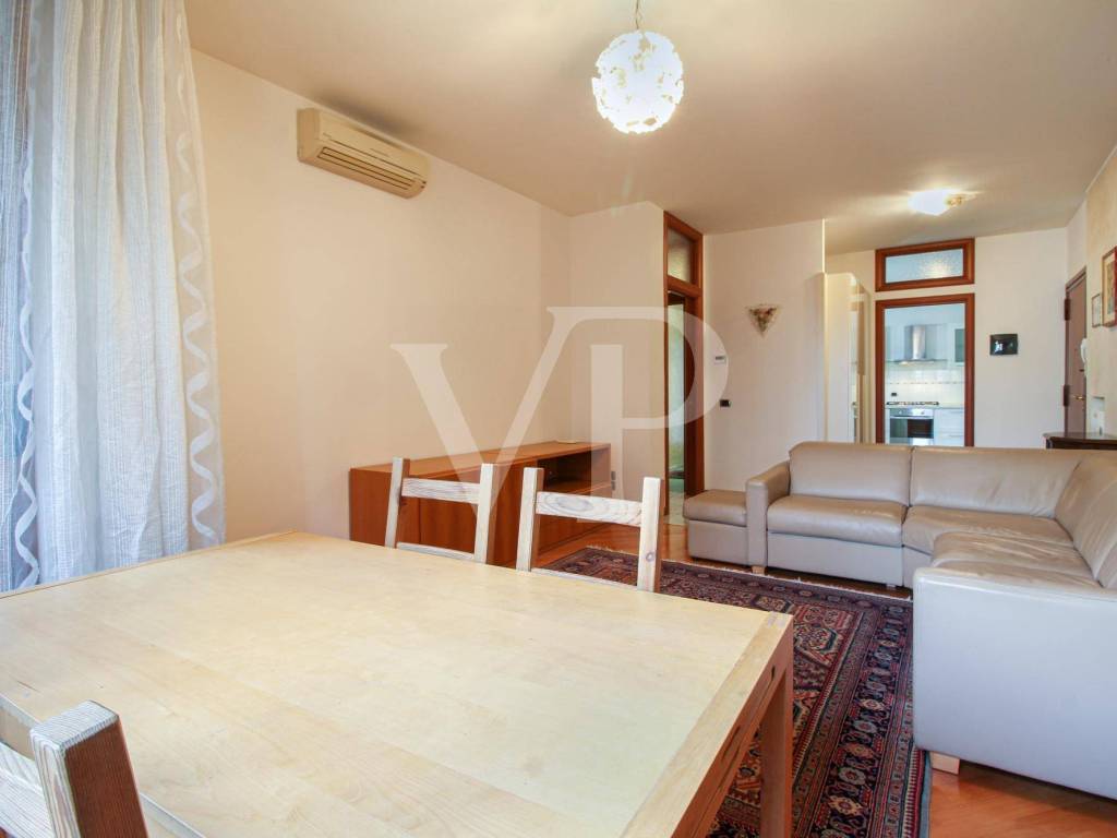 Appartamento a Vicenza in Via Giovanni Battista Imperiali - Foto 5