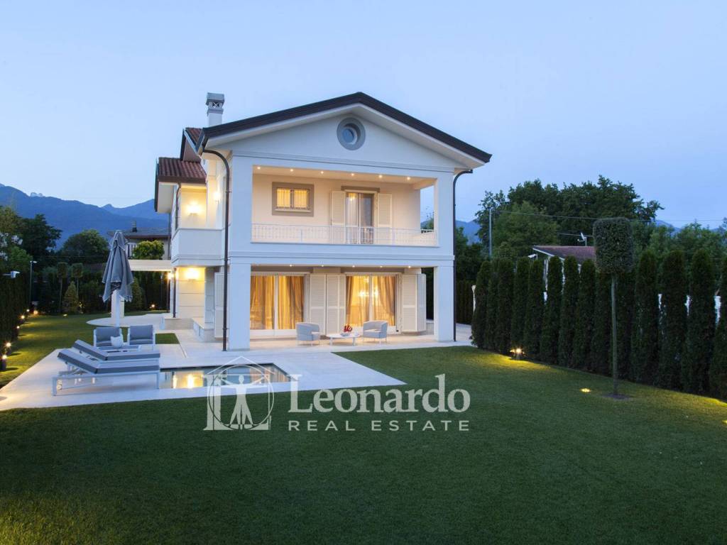 Villa a Forte dei marmi - Foto 2