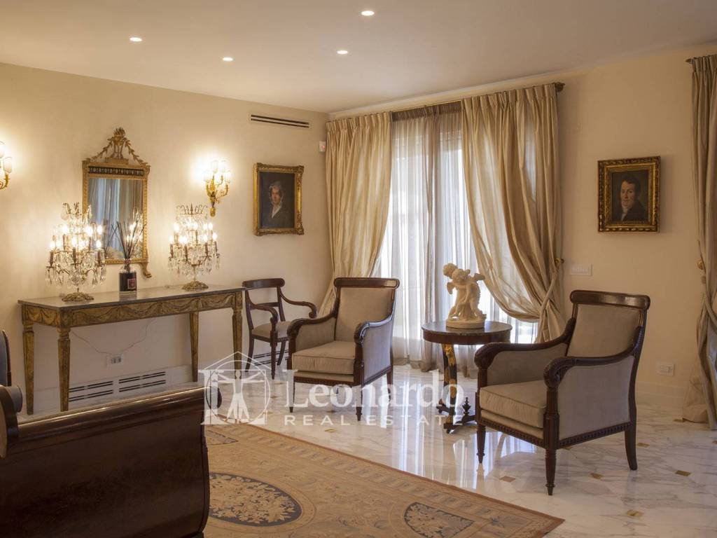 Villa a Forte dei marmi - Foto 4