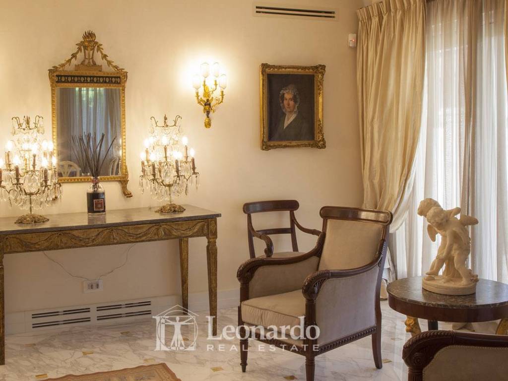Villa a Forte dei marmi - Foto 5