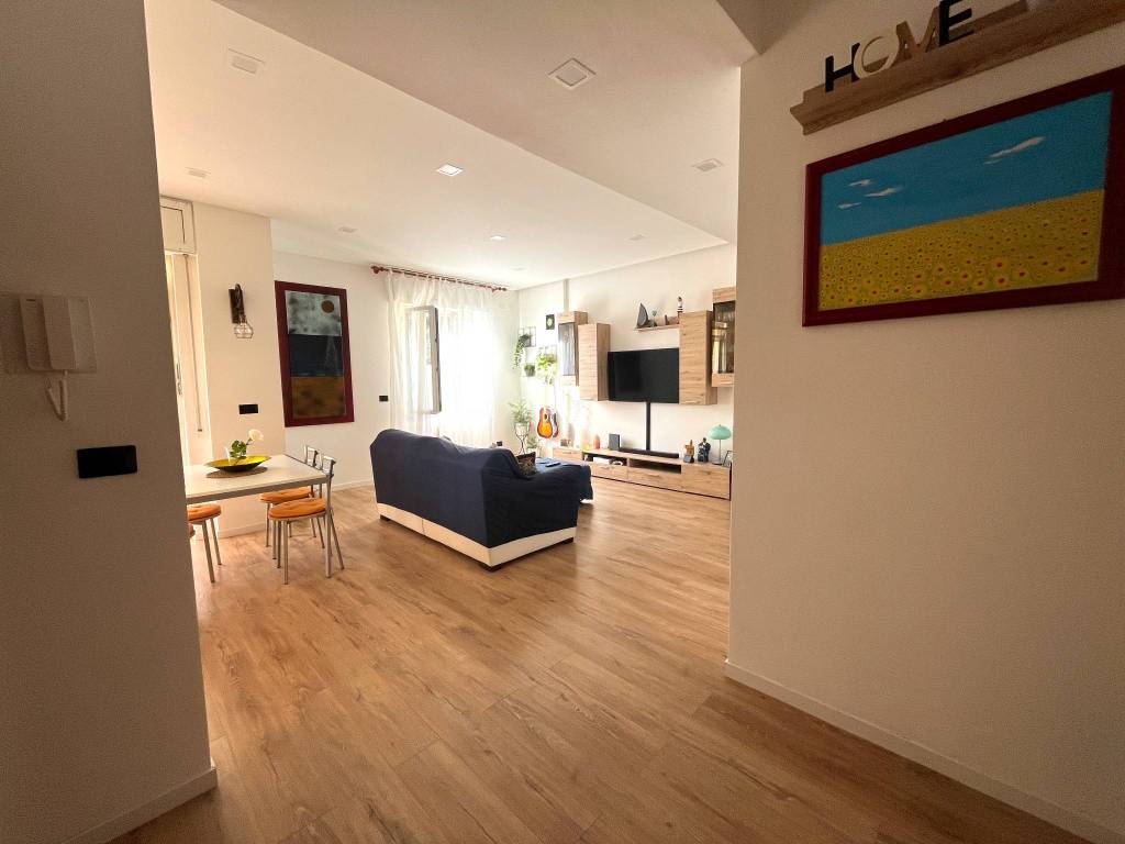 Appartamento a Genova in Via della Torrazza, 19 - Foto 2