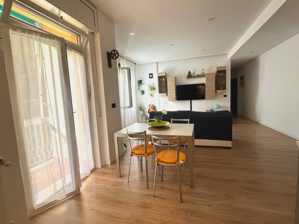 Appartamento a Genova in Via della Torrazza, 19 - Foto 3