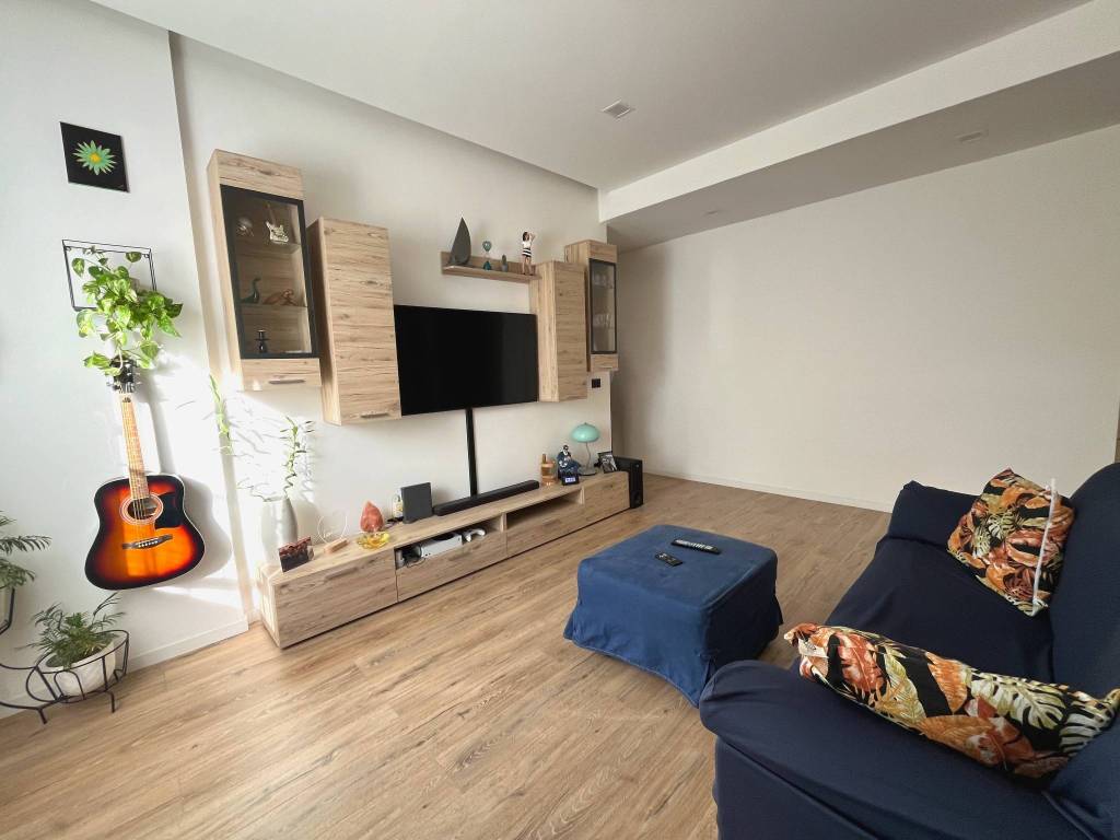 Appartamento a Genova in Via della Torrazza, 19 - Foto 4