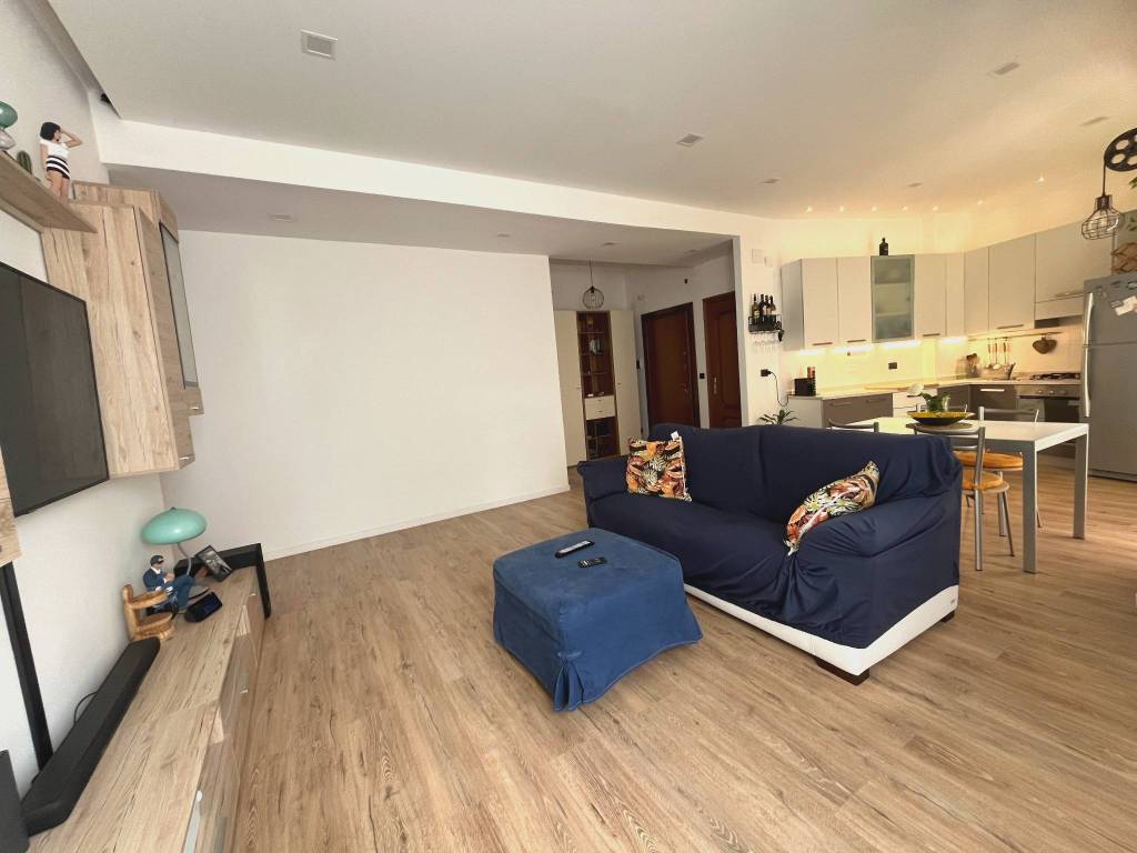 Appartamento a Genova in Via della Torrazza, 19 - Foto 5