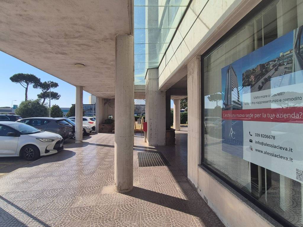 Immobile a Pomezia in Via dei Castelli Romani, 22 - Foto 3
