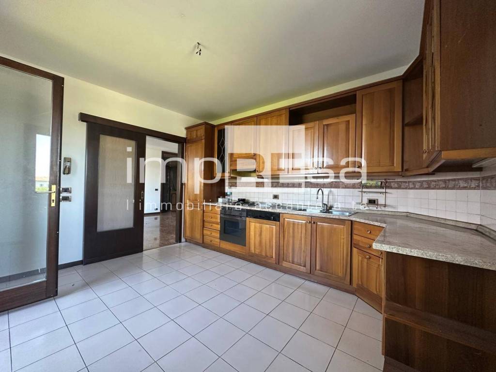 Villetta a schiera a Paese in castagnole paese - Foto 4