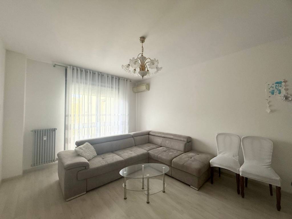 Appartamento a Caravaggio in Via Cesare Cantù, 12 - Foto 2