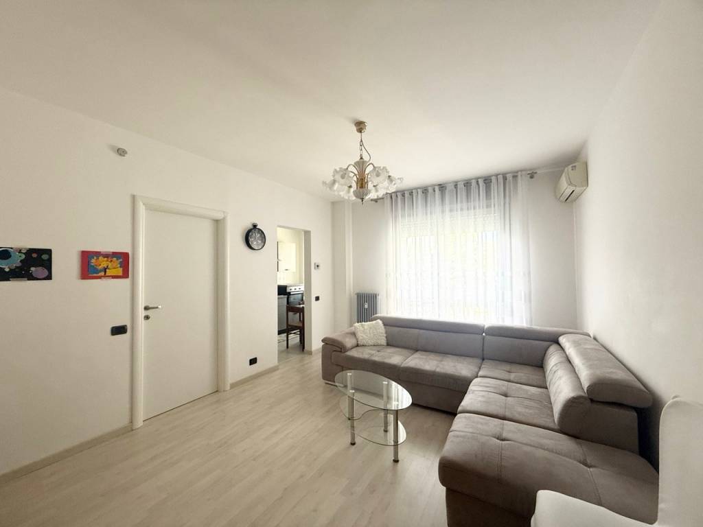 Appartamento a Caravaggio in Via Cesare Cantù, 12 - Foto 4