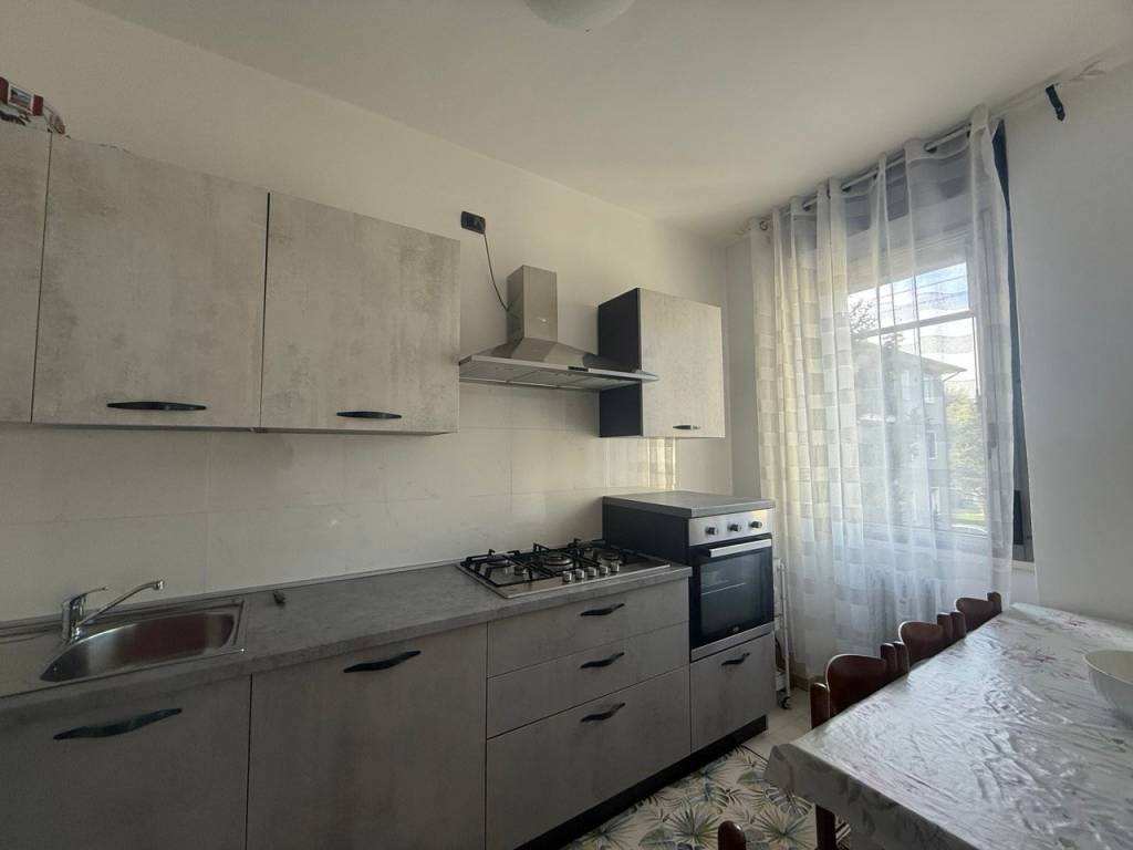 Appartamento a Caravaggio in Via Cesare Cantù, 12 - Foto 5