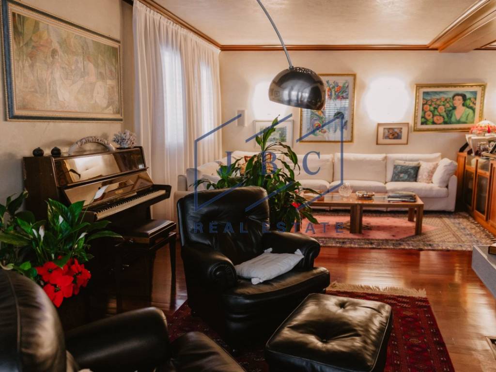 Attico / mansarda a Oderzo in Via Cesare Battisti - Foto 4