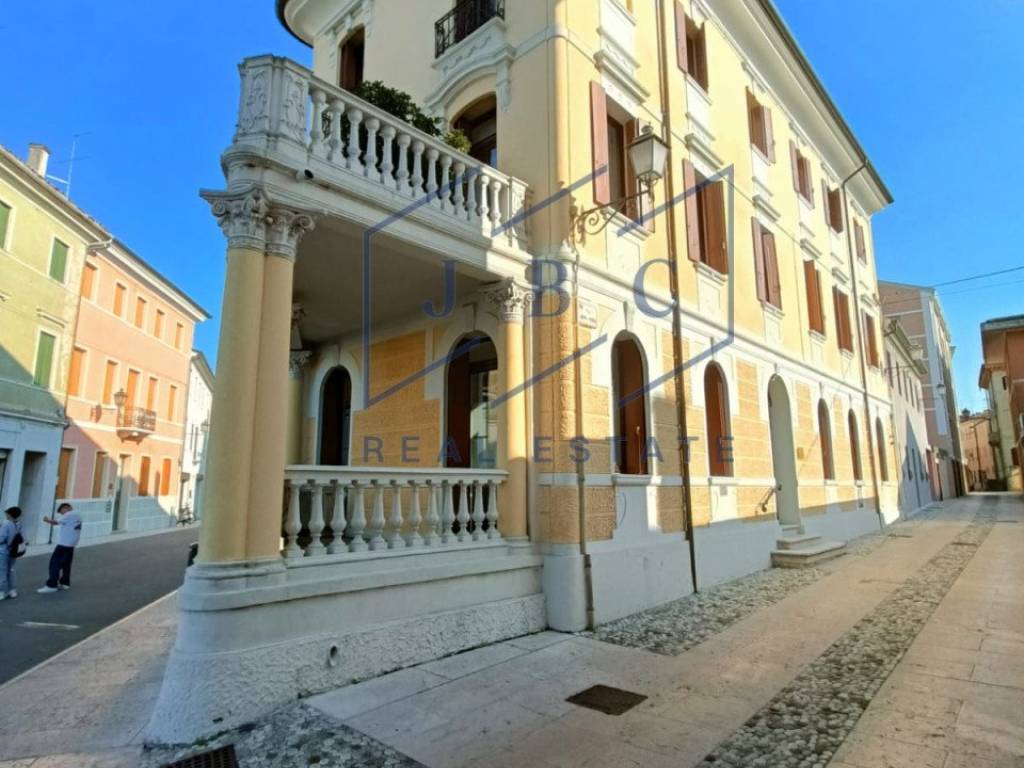 Villa a Motta di livenza in Piazza San Rocco - Foto 2