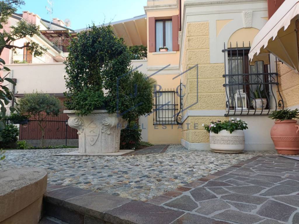 Villa a Motta di livenza in Piazza San Rocco - Foto 3