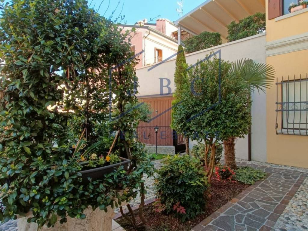 Villa a Motta di livenza in Piazza San Rocco - Foto 4