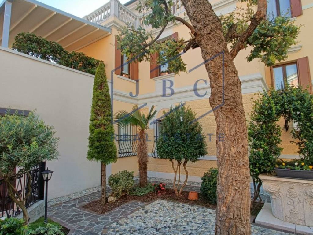 Villa a Motta di livenza in Piazza San Rocco - Foto 5