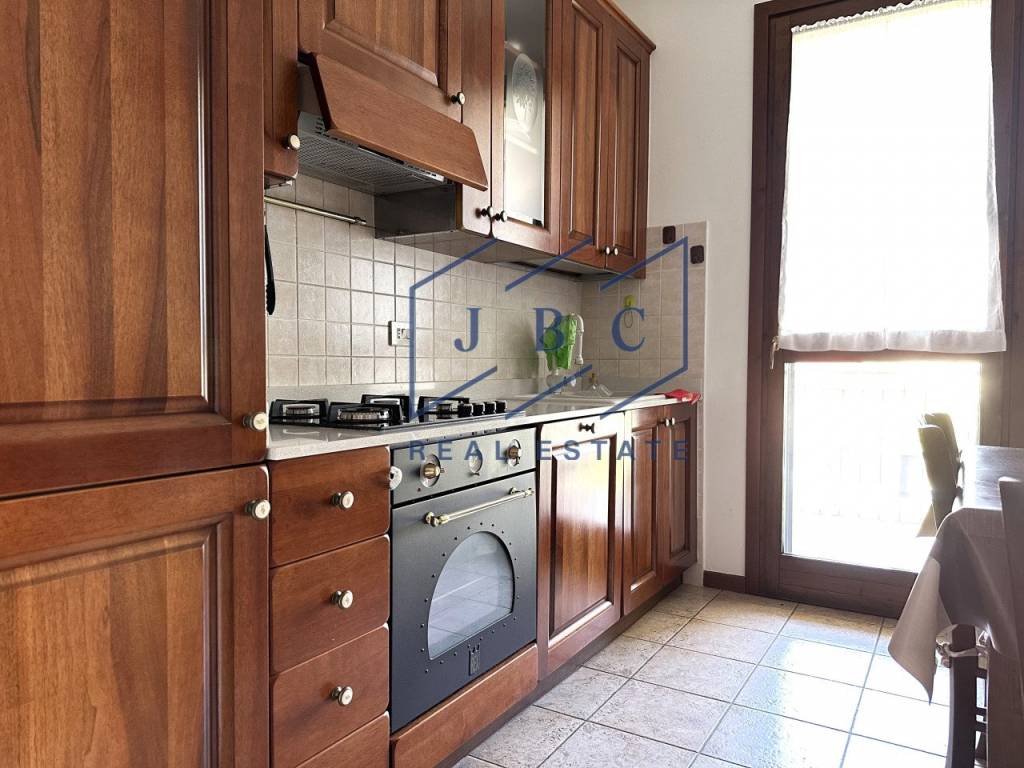 Appartamento a Oderzo in Via Altinate 57 - Foto 4