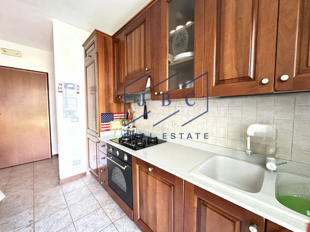 Appartamento a Oderzo in Via Altinate 57 - Foto 5