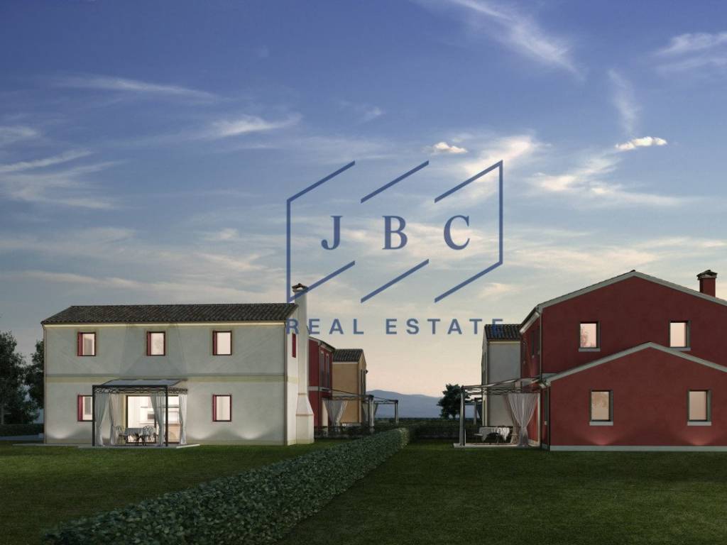 Villetta a schiera a Ormelle in Via Carlo Simeone Padovan - Foto 2