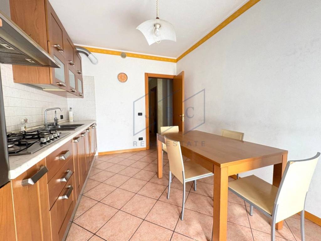 Appartamento a Chiarano in Via Monsignor G. B. Ferrari - Foto 2