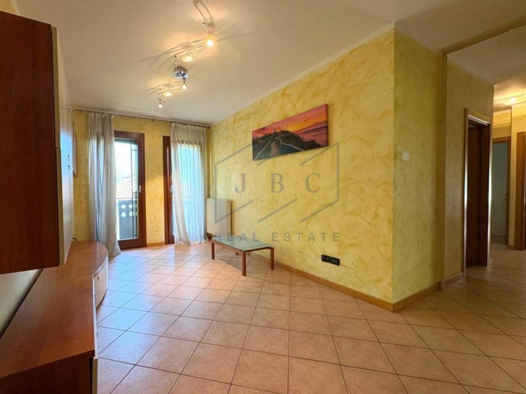 Appartamento a Chiarano in Via Monsignor G. B. Ferrari - Foto 3