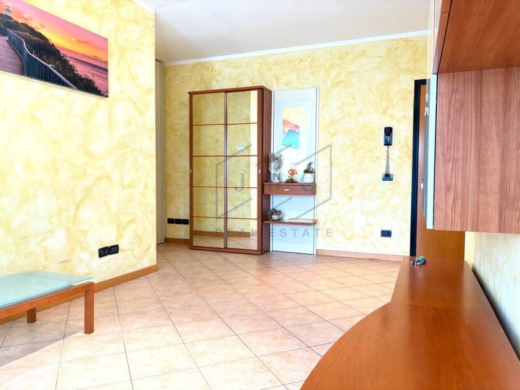 Appartamento a Chiarano in Via Monsignor G. B. Ferrari - Foto 4