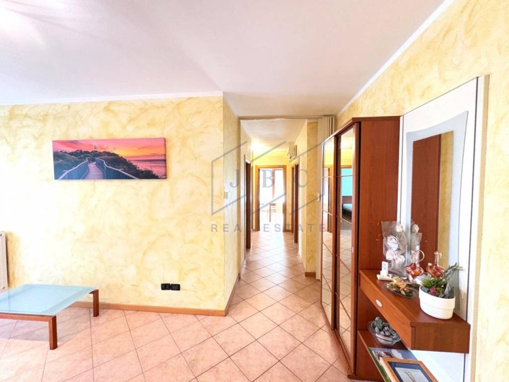 Appartamento a Chiarano in Via Monsignor G. B. Ferrari - Foto 5