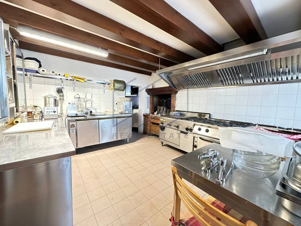 Rustico / casale a Vazzola in Via XXVI luglio - Foto 5