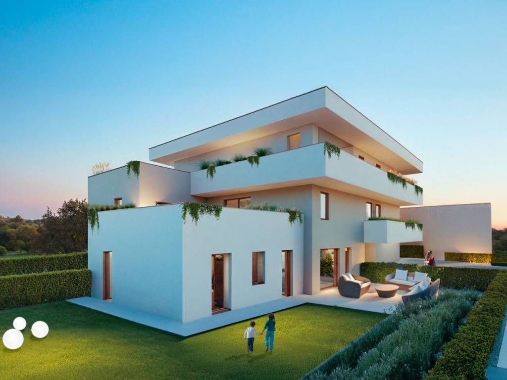 Appartamento a Oderzo in Via San Martino - Foto 2