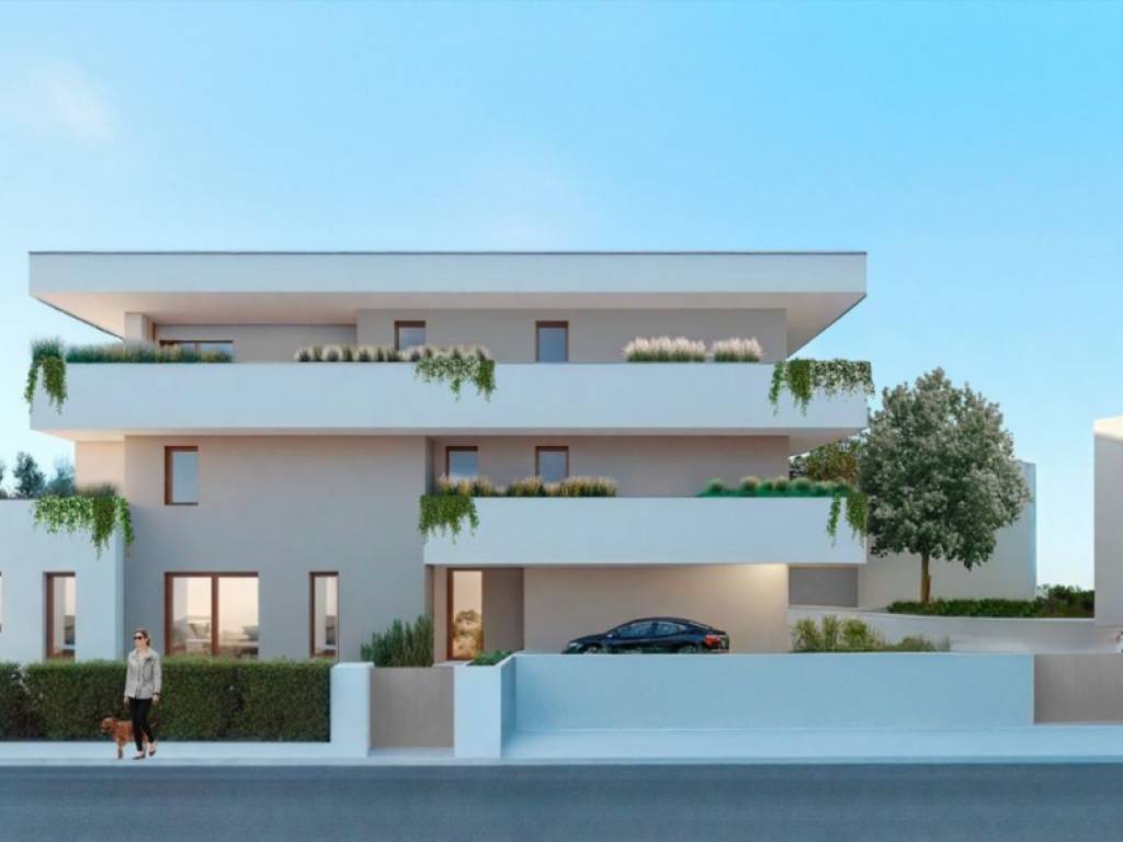 Appartamento a Oderzo in Via San Martino - Foto 3