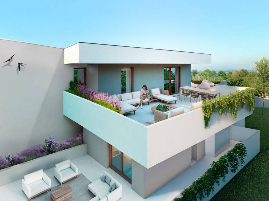 Appartamento a Oderzo in Via San Martino - Foto 4