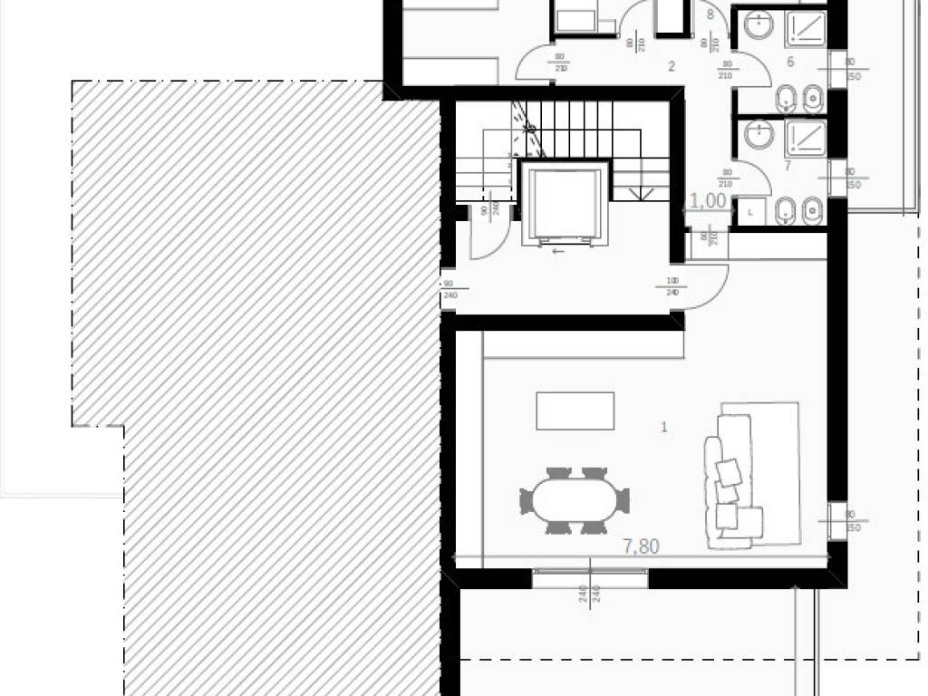 Appartamento a Oderzo in Via San Martino - Foto 5