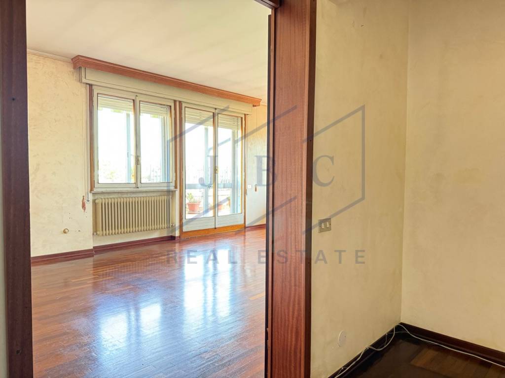 Attico / mansarda a Oderzo in Piazza Valentino Rizzo 6 - Foto 2