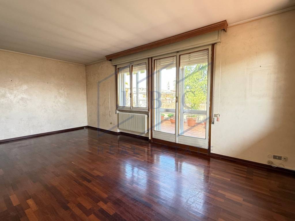 Attico / mansarda a Oderzo in Piazza Valentino Rizzo 6 - Foto 3