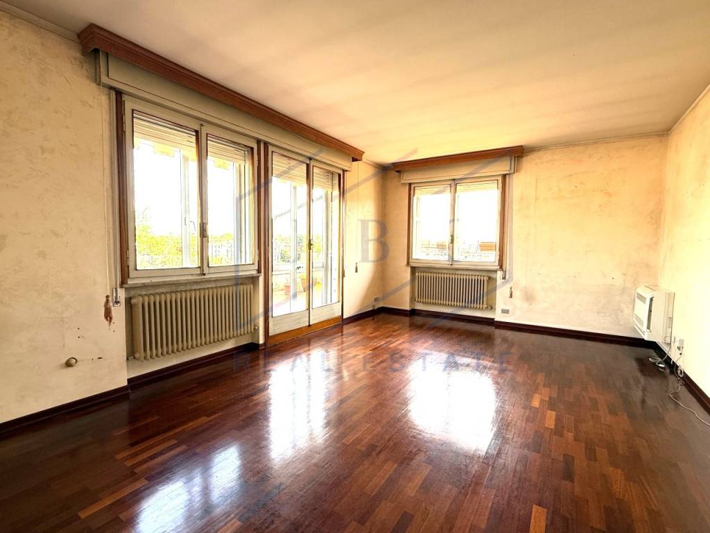 Attico / mansarda a Oderzo in Piazza Valentino Rizzo 6 - Foto 5