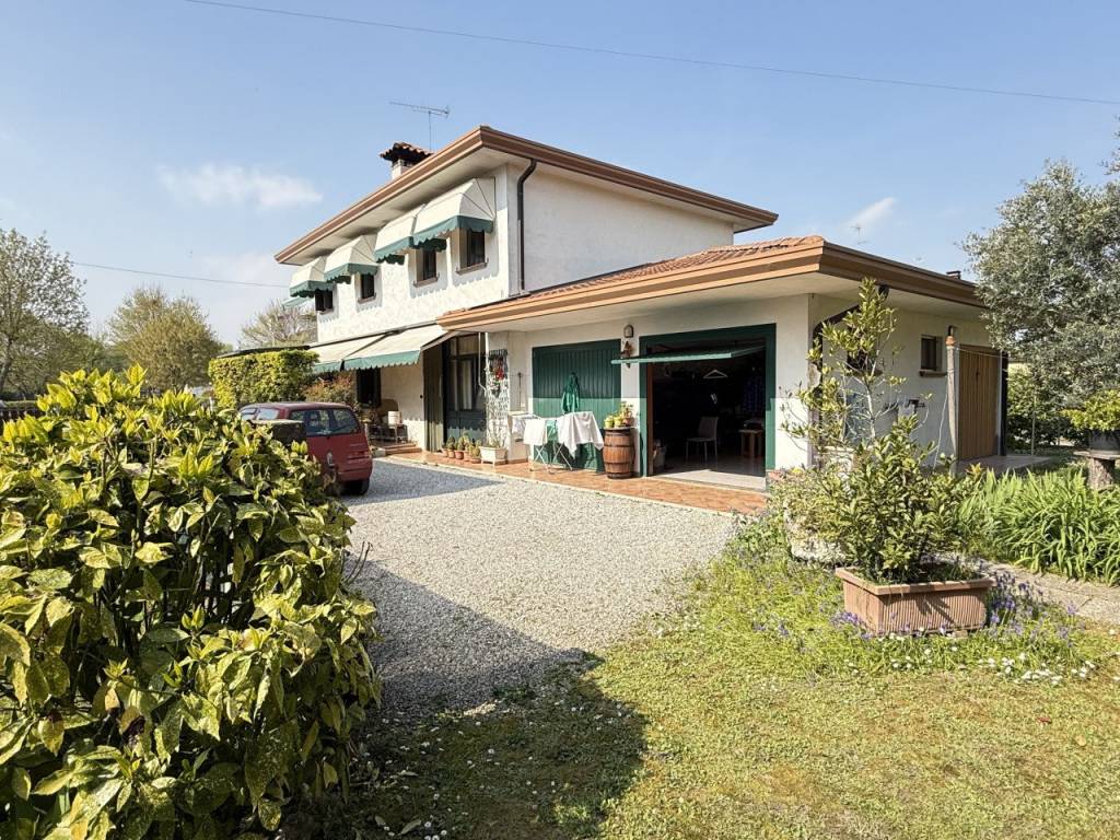 Casa indipendente a Motta di livenza in Riviera Pompeo Molmenti 62 - Foto 2