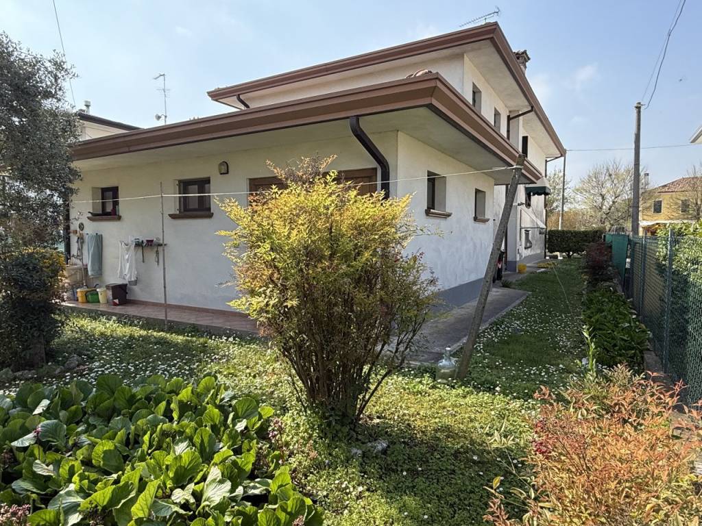 Casa indipendente a Motta di livenza in Riviera Pompeo Molmenti 62 - Foto 3