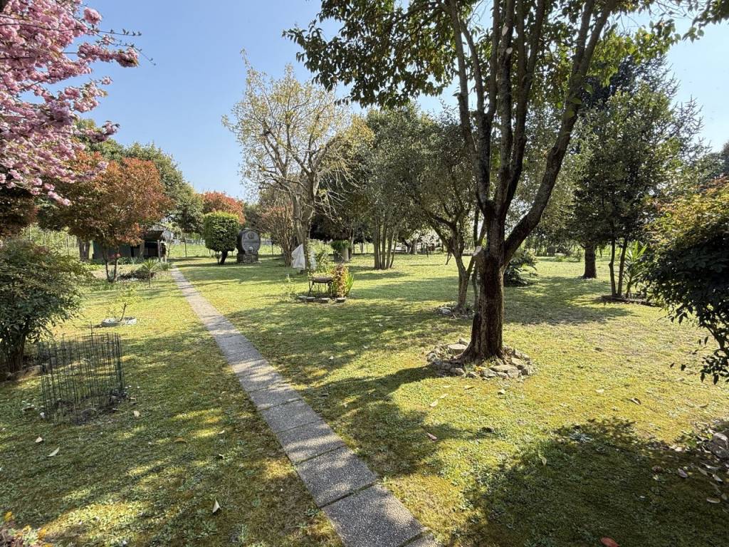 Casa indipendente a Motta di livenza in Riviera Pompeo Molmenti 62 - Foto 4