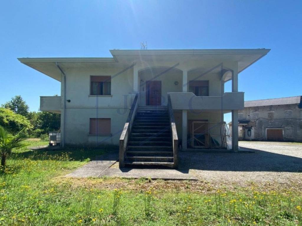 Villa a Pramaggiore in Via Belvedere, 99 - Foto 2