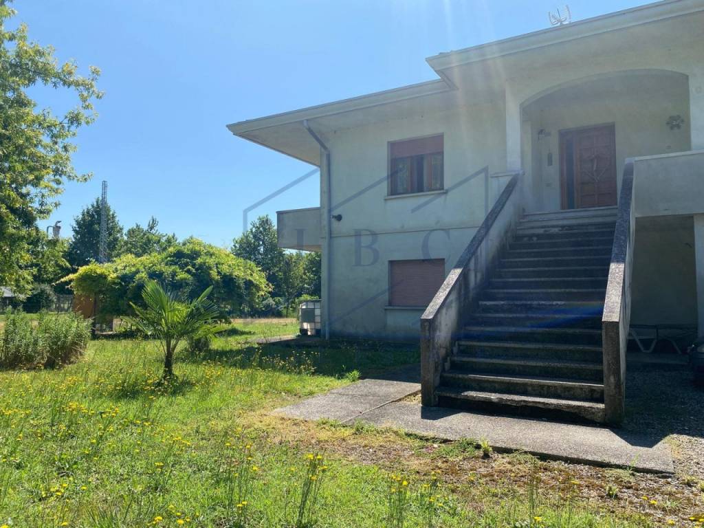 Villa a Pramaggiore in Via Belvedere, 99 - Foto 3