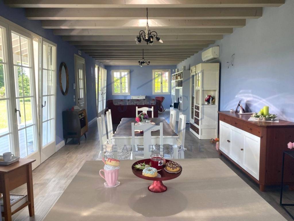 Villa a San biagio di callalta - Foto 4