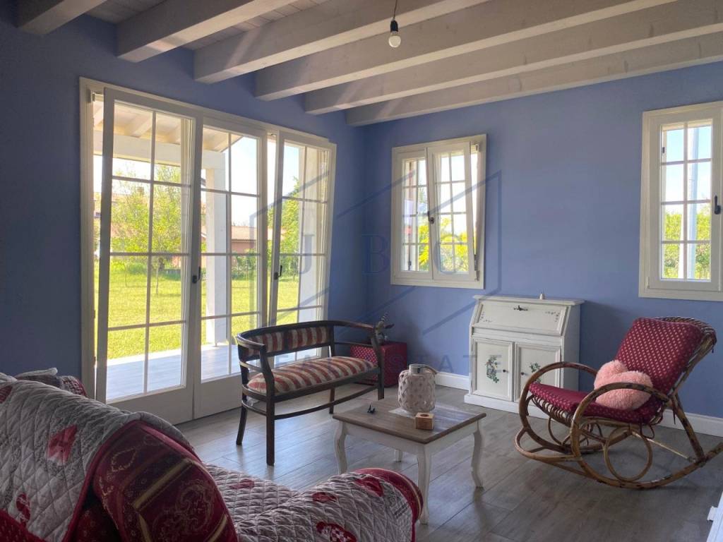 Villa a San biagio di callalta - Foto 5