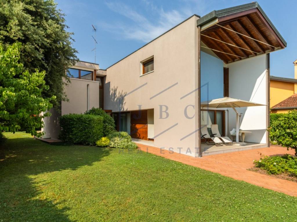 Villa a Oderzo in Via Fornase I tronco - Foto 3