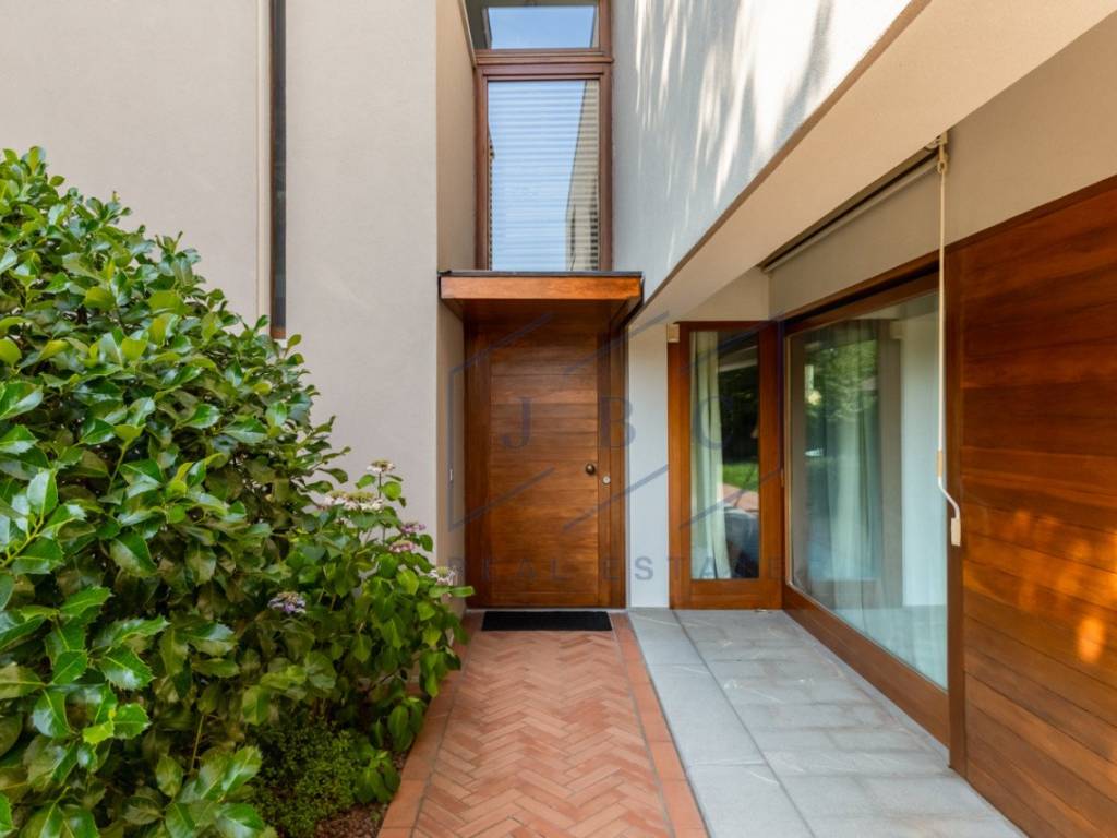 Villa a Oderzo in Via Fornase I tronco - Foto 4