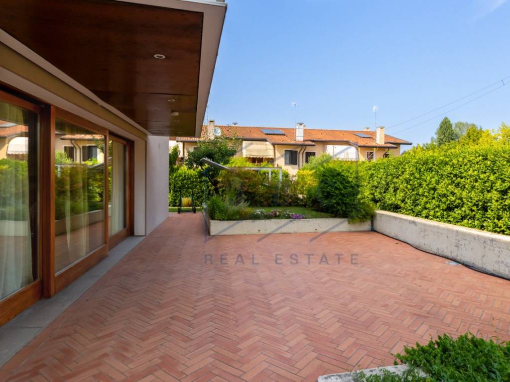 Villa a Oderzo in Via Fornase I tronco - Foto 5