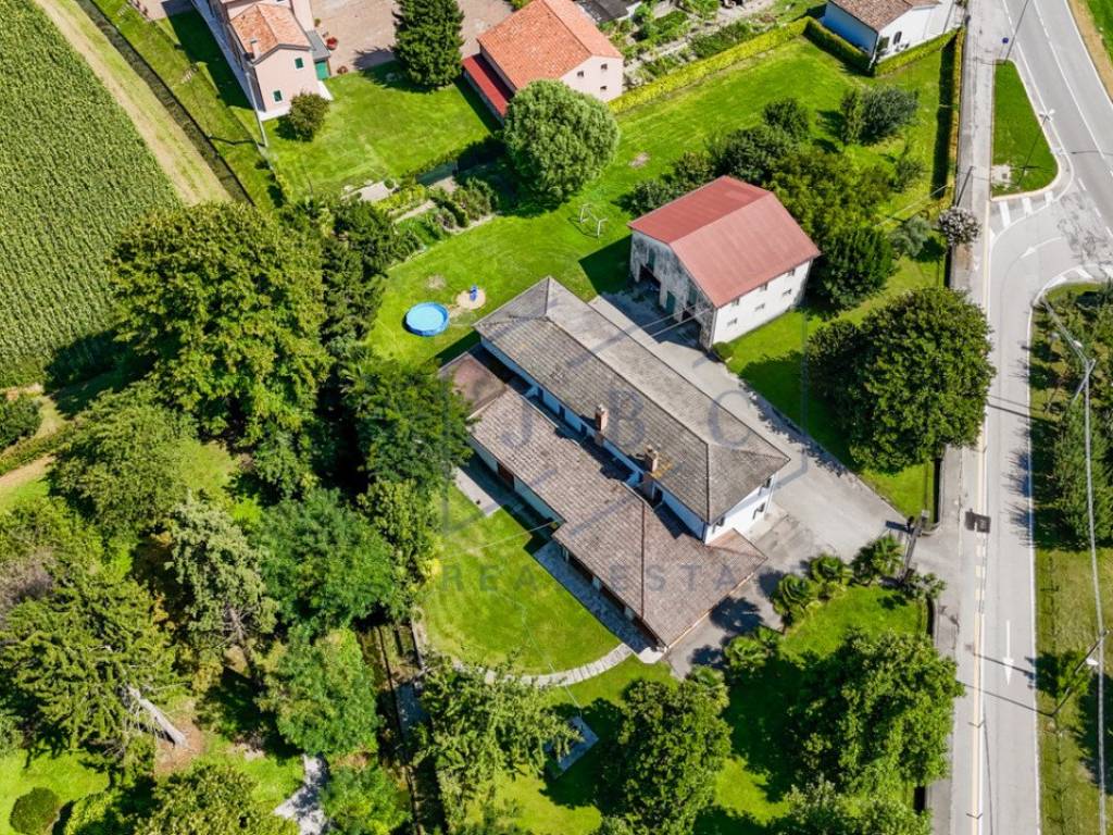 Casa indipendente a Ormelle in Via Dante - Foto 2