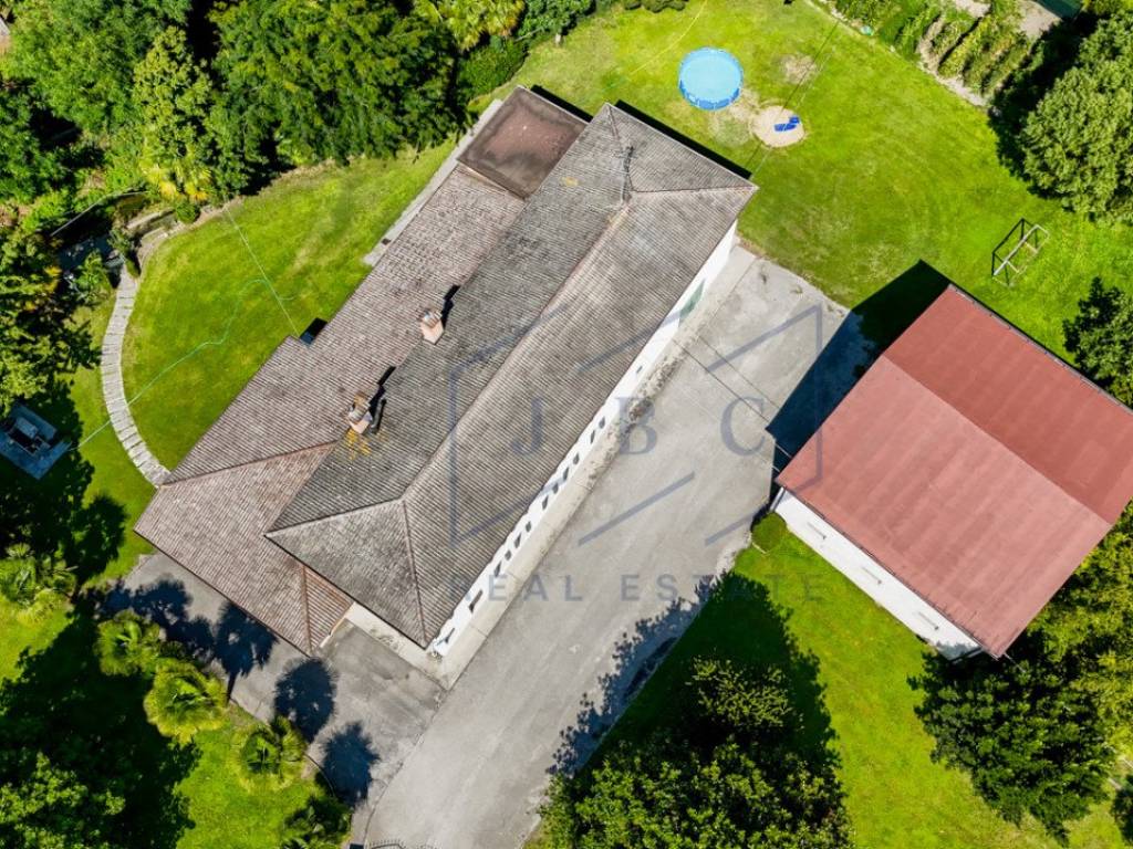 Casa indipendente a Ormelle in Via Dante - Foto 3