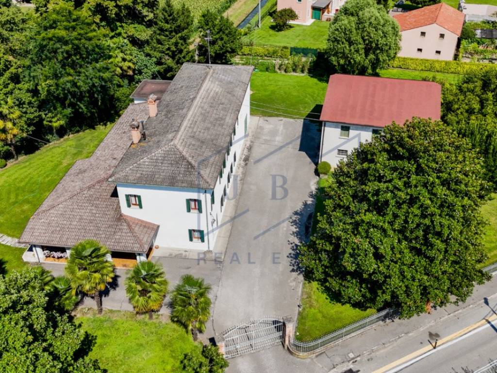 Casa indipendente a Ormelle in Via Dante - Foto 4