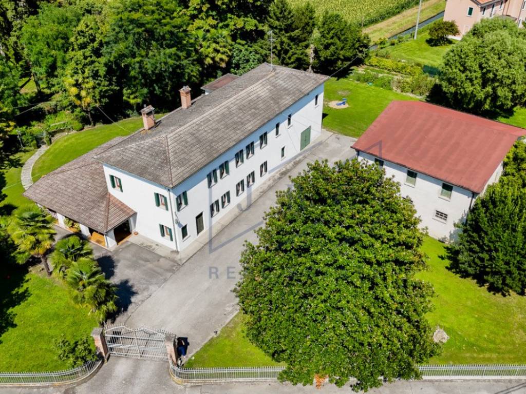 Casa indipendente a Ormelle in Via Dante - Foto 5