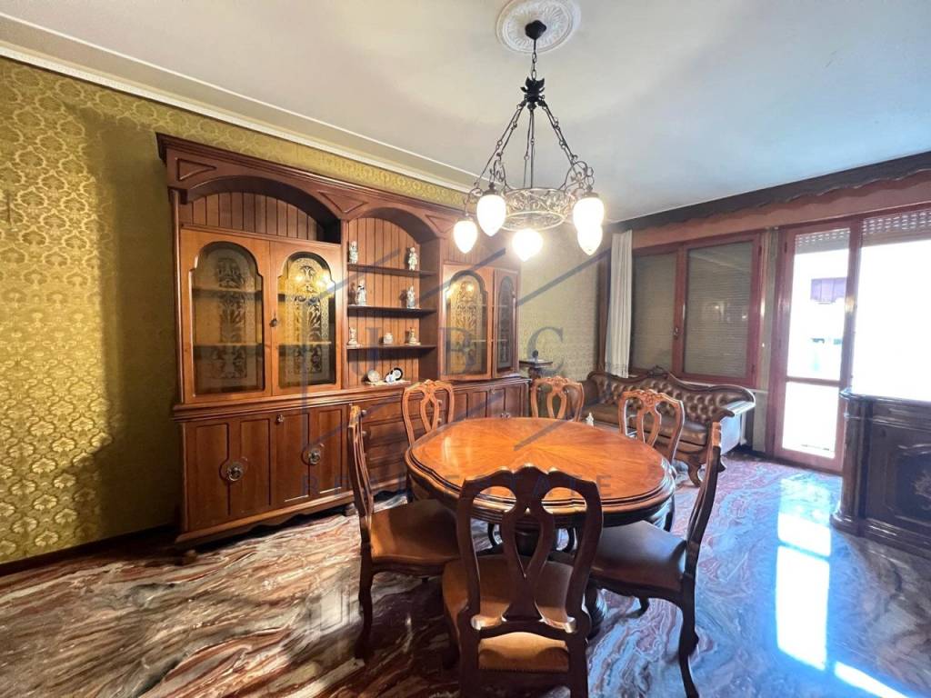 Appartamento a Motta di livenza in Piazza Predonzani, 8 - Foto 2