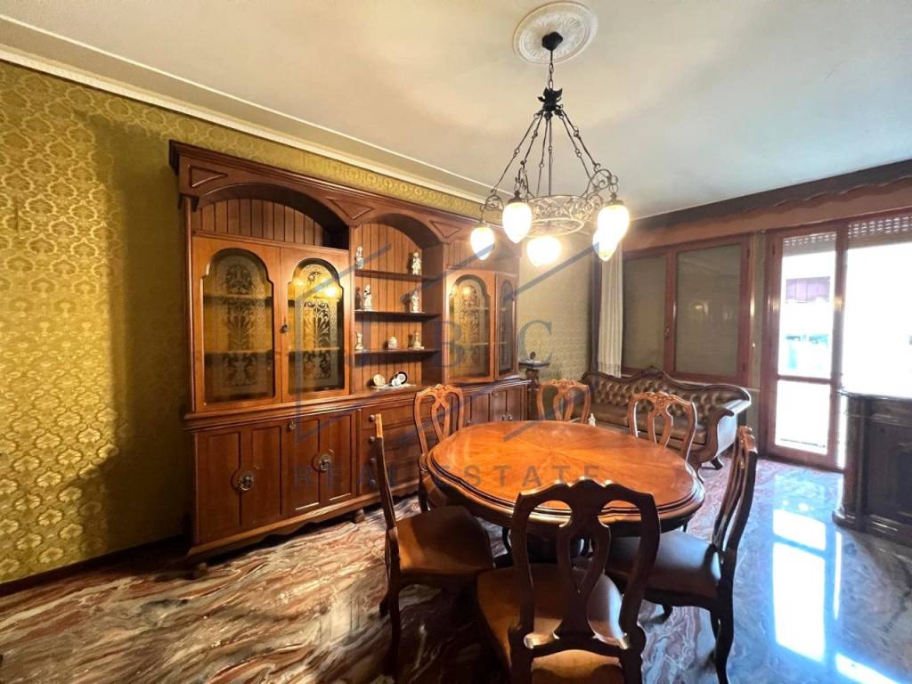 Appartamento a Motta di livenza in Piazza Predonzani, 8 - Foto 4